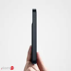 شارژر همراه باسئوس مدل PPMT-03 ظرفیت 10000 میلی آمپر ساعت