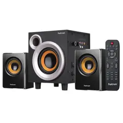 پخش کننده خانگی هترون مدل HSP220