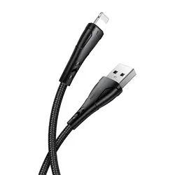 کابل تبدیل USB به لایتنینگ مک دودو مدل CA-744 طول 0.2 متر