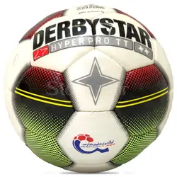 توپ فوتسال دربی استار مدل DERBY STAR HYPER PRO TT