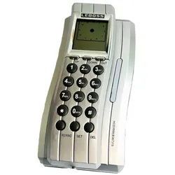 تلفن رومیزی لیبوس مدل LEBOSS B367TS