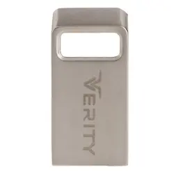 فلش مموری وریتی مدل VERITY V810 ظرفیت 16 گیگابایت