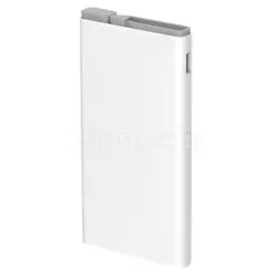 شارژر همراه وریتی مدل VERITY V-PH100W ظرفیت 10000 میلی آمپر ساعت