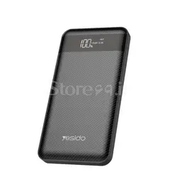 شارژر همراه یسیدو مدل YESIDO YP05 با ظرفیت 10000 میلی آمپر ساعت