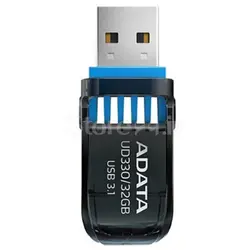 فلش مموری ای دیتا مدل ADATA UD330 ظرفیت 32 گیگابایت