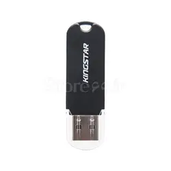 فلش مموری کینگ استار مدل Kingstar U3303 ظرفیت 16 گیگابایت
