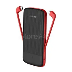 شارژر همراه وریتی مدل VERITY V-PU95B ظرفیت 10000 میلی آمپر ساعت