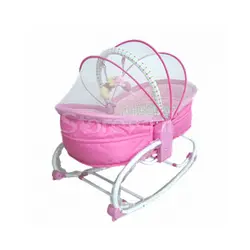 نی نی لای لای تاینی لاو مدل Tiny Love Cozy Rocker Sleeper