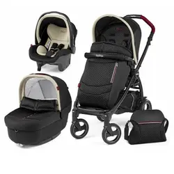 کالسکه پگ پرگو مدل peg perego Book 500 ELITE Modular