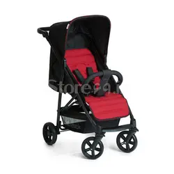 ست کالسکه و کریر هاوک مدل Hauck rapid4 plus