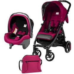 کالسکه پگ پرگو مدل peg perego Booklet Modular