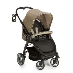 کالسکه هاوک مدل Hauck Stroller Lift Up 4 Melange