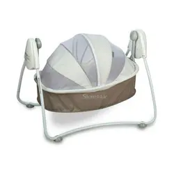 گهواره برقی مامالاو Mamalove