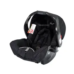 کریر گراکو مدل Graco Sky Black Night