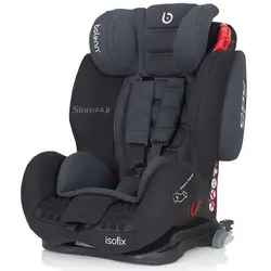 صندلی خودرو کودک بلن مدل Thunder-Isofix