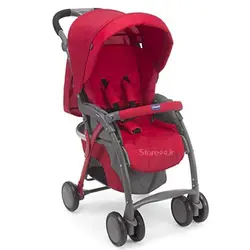 کالسکه چیکو مدل SIMPLICITY Stroller