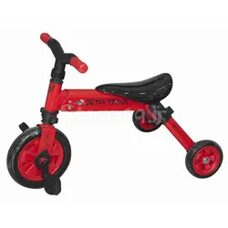 سه چرخه تی سی وی تاشو مدل TCV WR