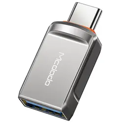 مبدل OTG USB-C مک دودو مدل OT-8730