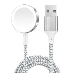 کابل شارژ بی سیم گرین مدل GNMCCISL طول 1.2 متر