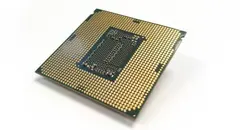 پردازنده استوک مدل intel E8400