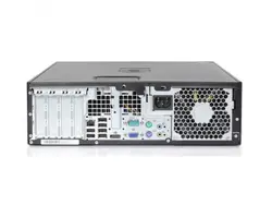 کیس استوک اچ پی HP Compaq Du E8400