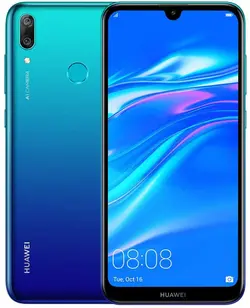 Huawei Y7p-64GB