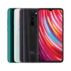 Xiaomi Redmi Note 8 Pro-64GB