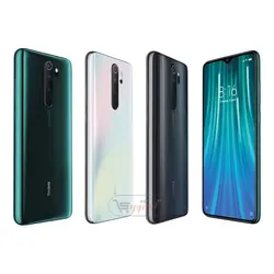 Xiaomi Redmi Note 8 Pro-64GB