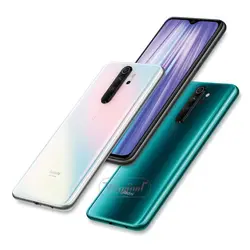 Xiaomi Redmi Note 8 Pro-64GB