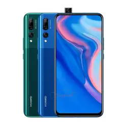 Huawei Y9 Prime-2019-128GB