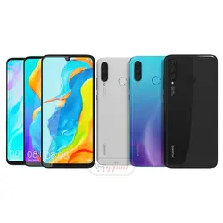 Huawei P30 lite 128GB+6GB
