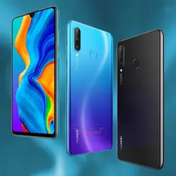 Huawei P30 lite 128GB+6GB