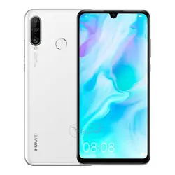 Huawei P30 lite 128GB+6GB