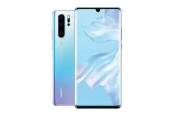 گوشی موبایل Huawei P30 pro