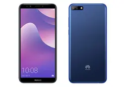 گوشی موبایل Huawei Y7 pro 2018