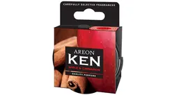 خوشبو کننده خودرو آرئون با رايحه Apple &amp; Cinnamon