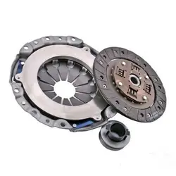 کیت کلاچ رانا عظام