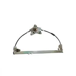 شیشه بالابر دستی عقب راست پژو 405 ابری مناسب برای خانواده پژو 405 - ساب یدک