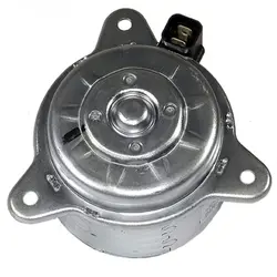 موتور فن رادیاتور پژو 206 عظام