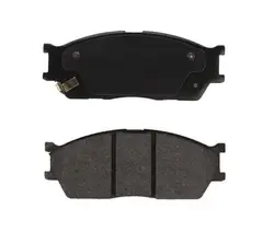 لنت ترمز جلو کوییک لنت پارس