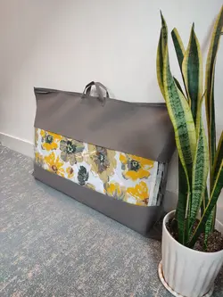 کاور تشک مسافرتی