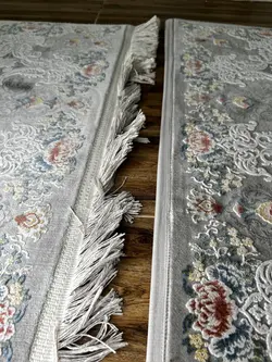 محافظ ریشه فرش 3 متری (یک جفت)