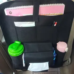 آویز پشت صندلی خودرو