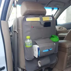 آویز پشت صندلی خودرو