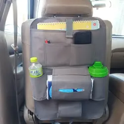 آویز پشت صندلی خودرو