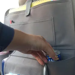 آویز پشت صندلی خودرو