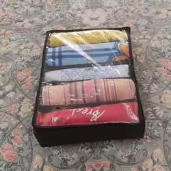 باکس پنج خونه