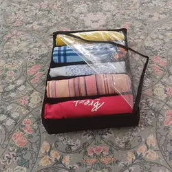 باکس پنج خونه