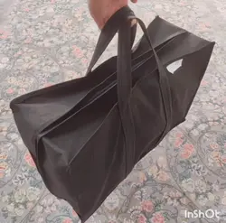 کیف مسافرتی (مخصوص کفش)