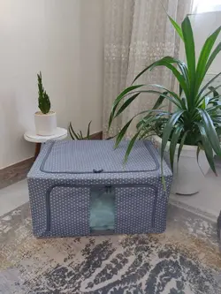 باکس برزنتی سایز۴